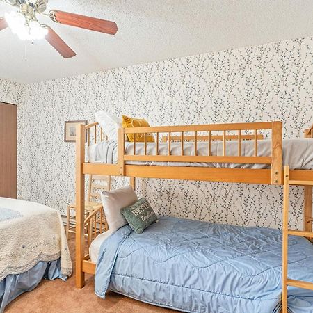Apartamento Angelhaus #300 Durango Mountain Resort  Exterior foto
