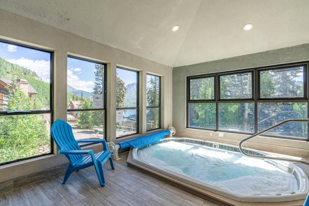 Apartamento Angelhaus #300 Durango Mountain Resort  Exterior foto