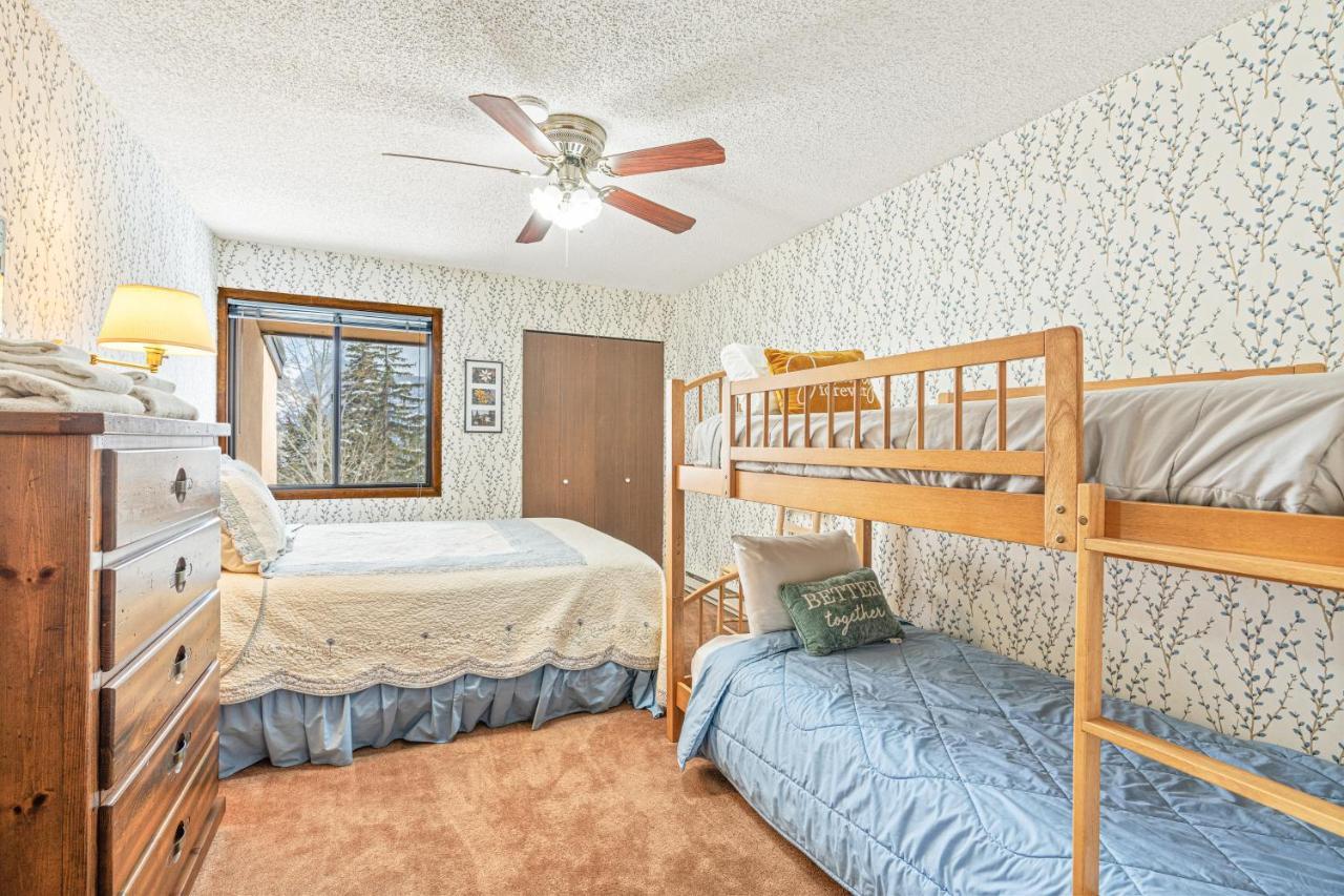 Apartamento Angelhaus #300 Durango Mountain Resort  Exterior foto