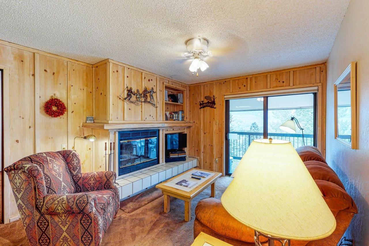 Apartamento Angelhaus #300 Durango Mountain Resort  Exterior foto