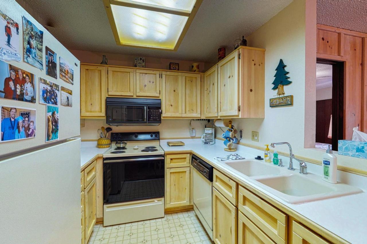 Apartamento Angelhaus #300 Durango Mountain Resort  Exterior foto